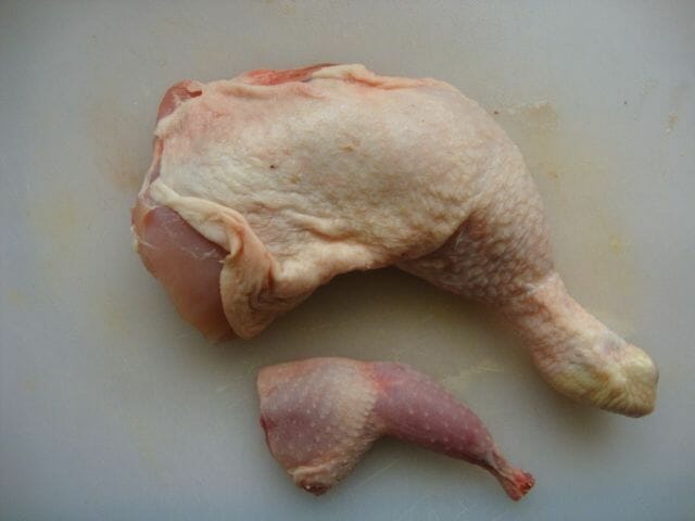 PolloCodorniz